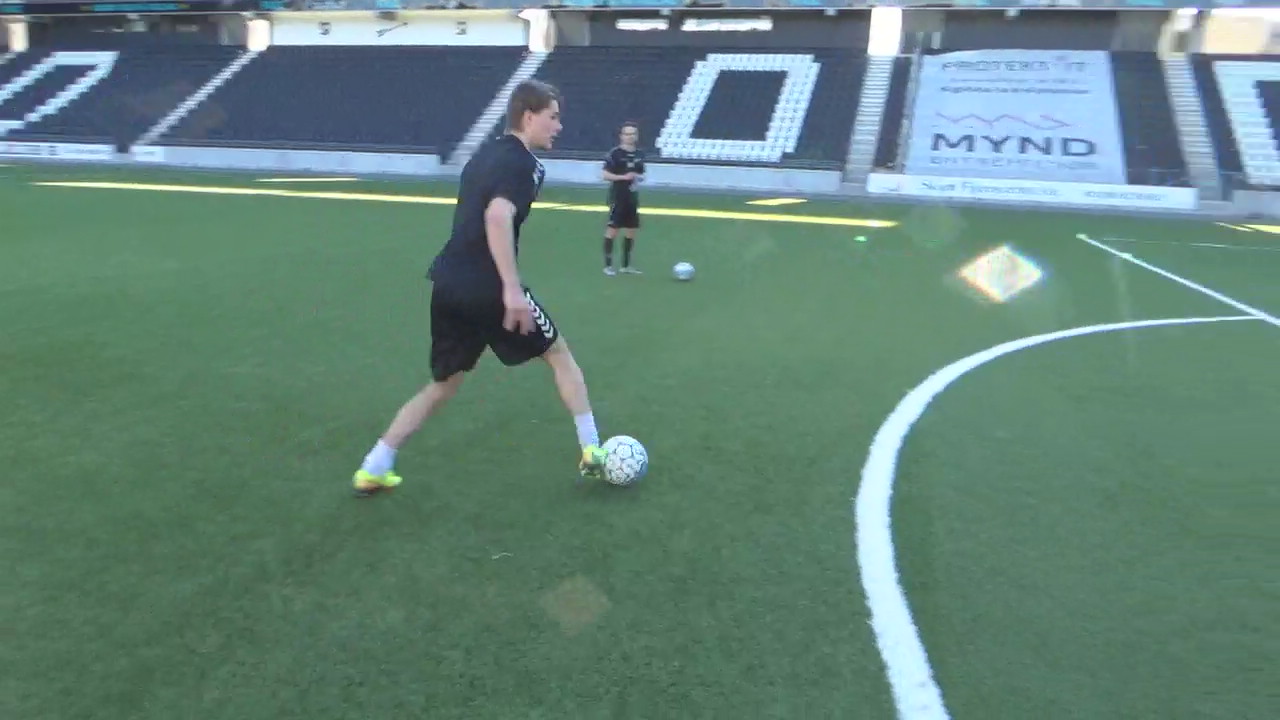 3 Triksing-medtak utside-vending-avslutning.MP4